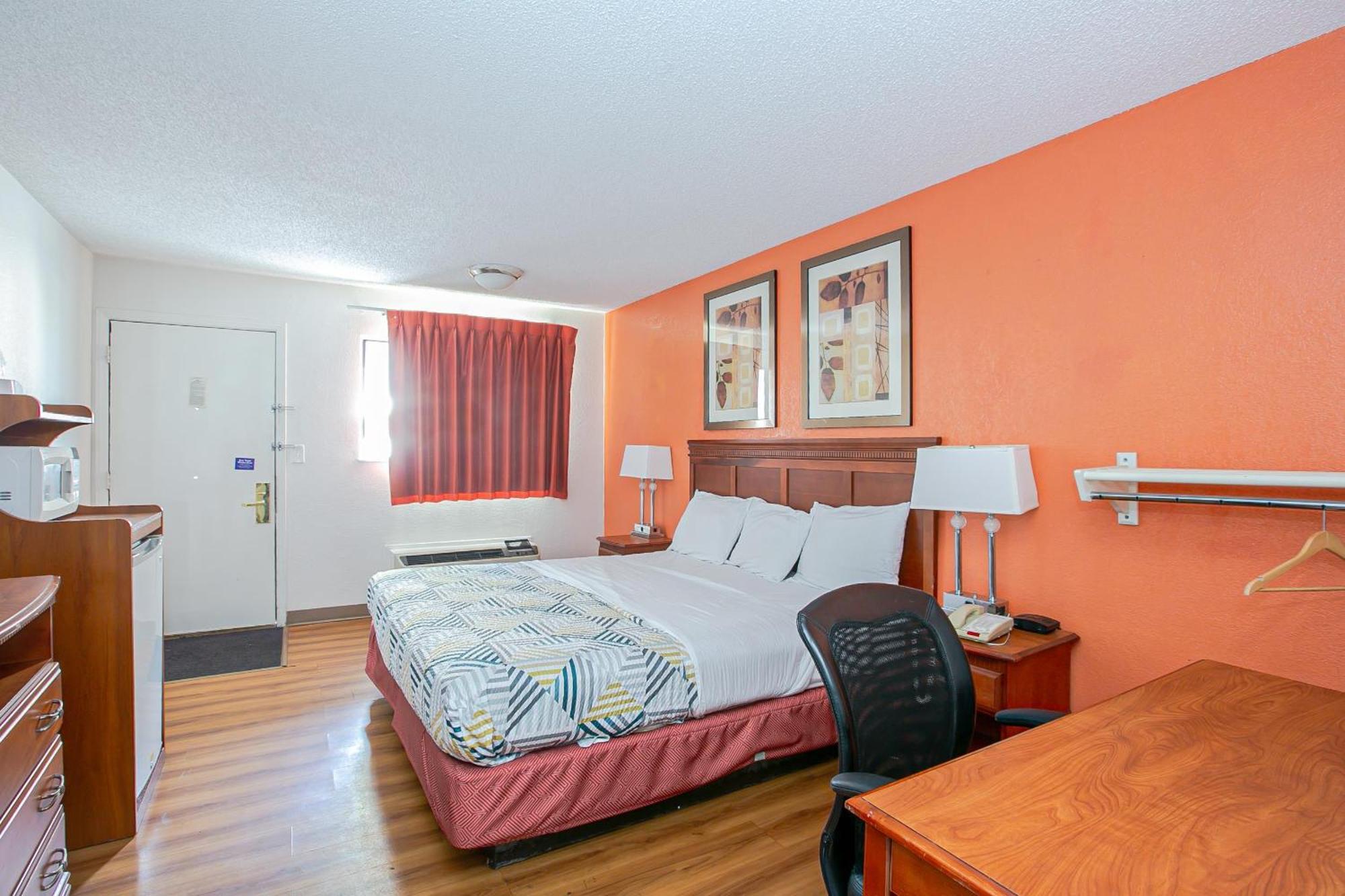 6-dayton, Oh - Hotel