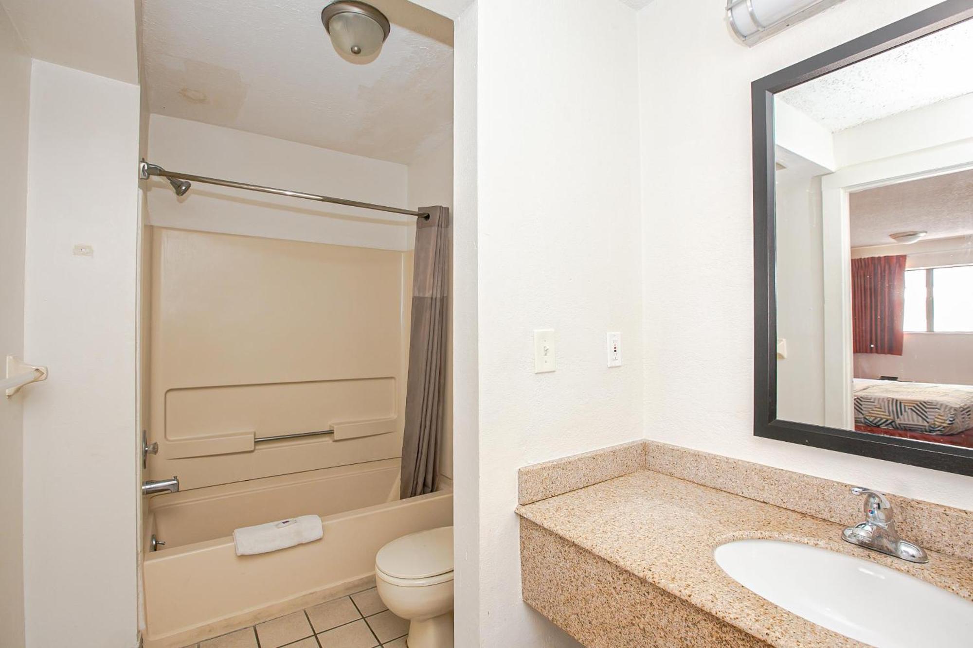 6-dayton, Oh - Hotel 2*