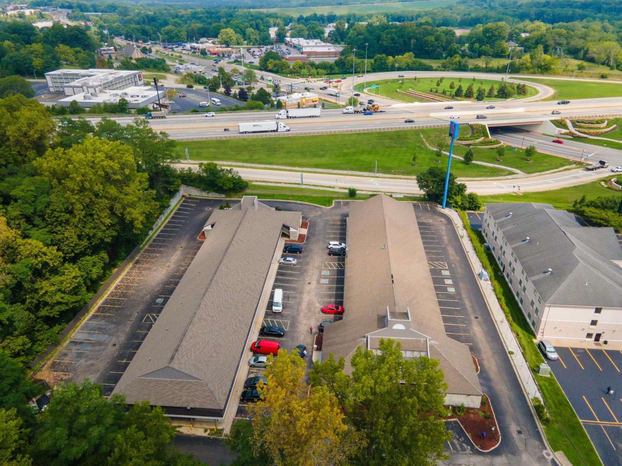 6-dayton, Oh - Hotel