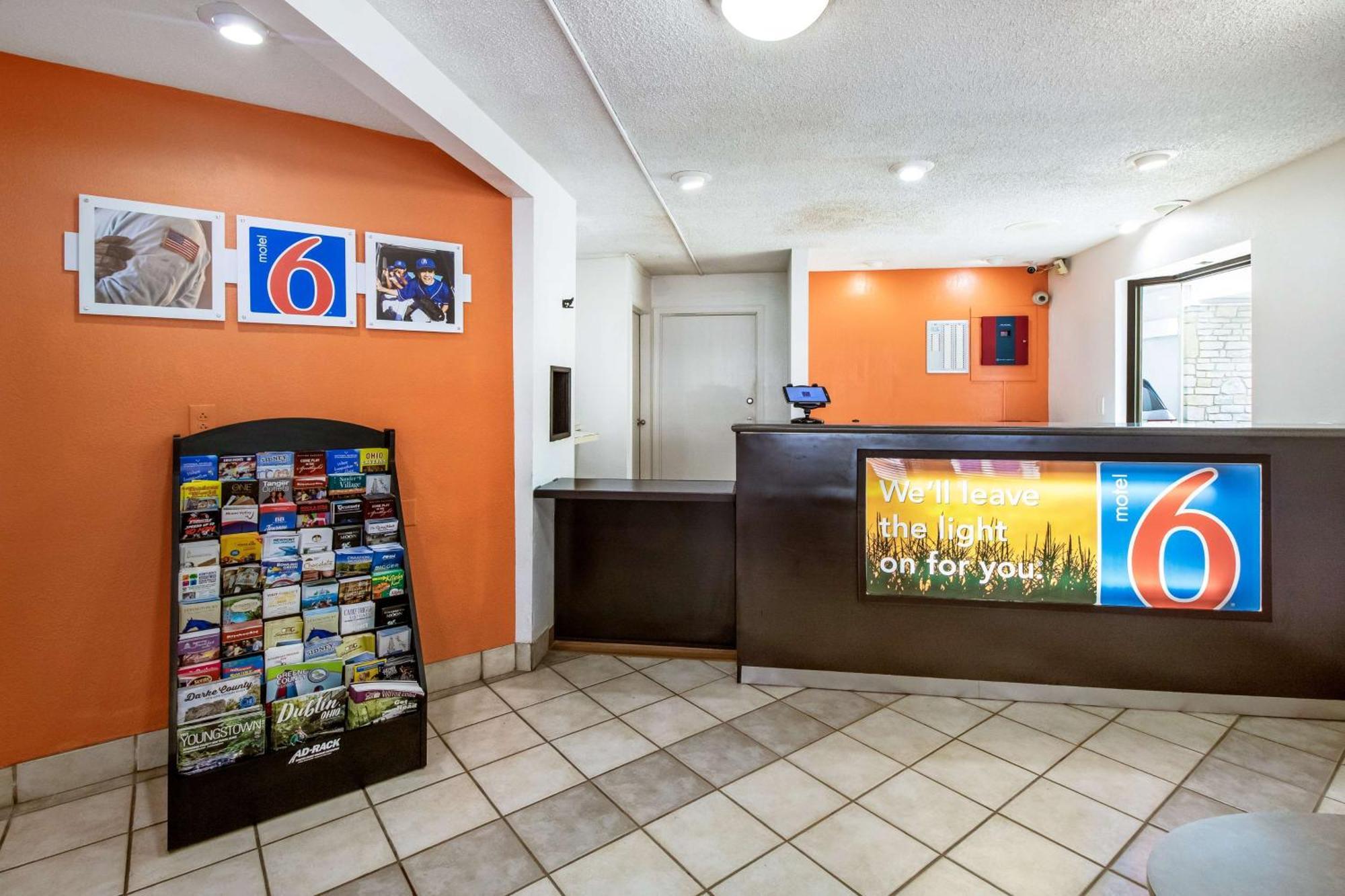 6-dayton, Oh - Hotel