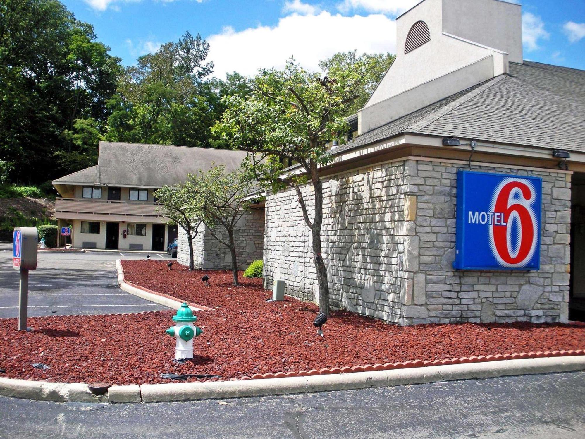 6-dayton, Oh - Hotel