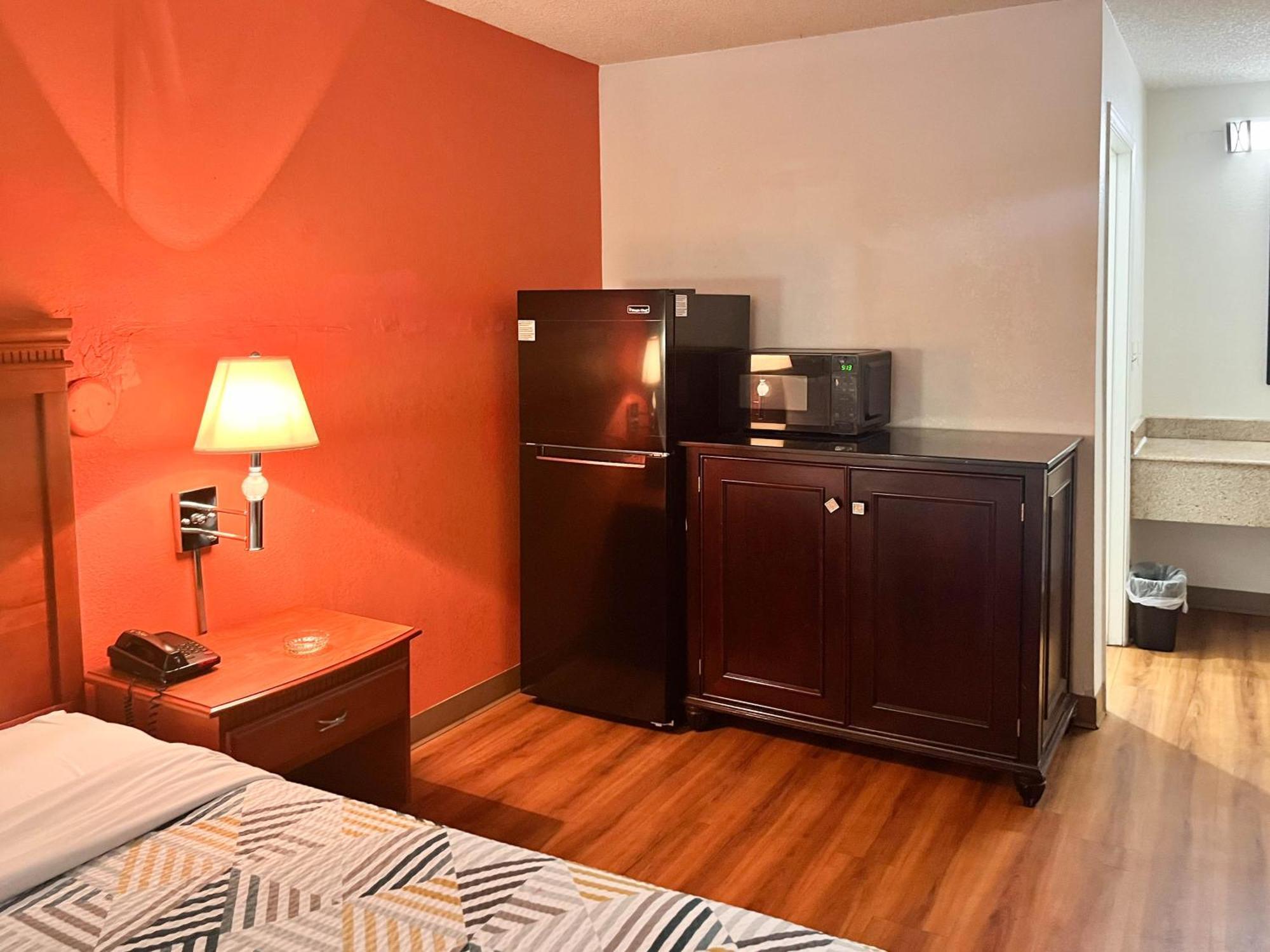 6-dayton, Oh - Hotel