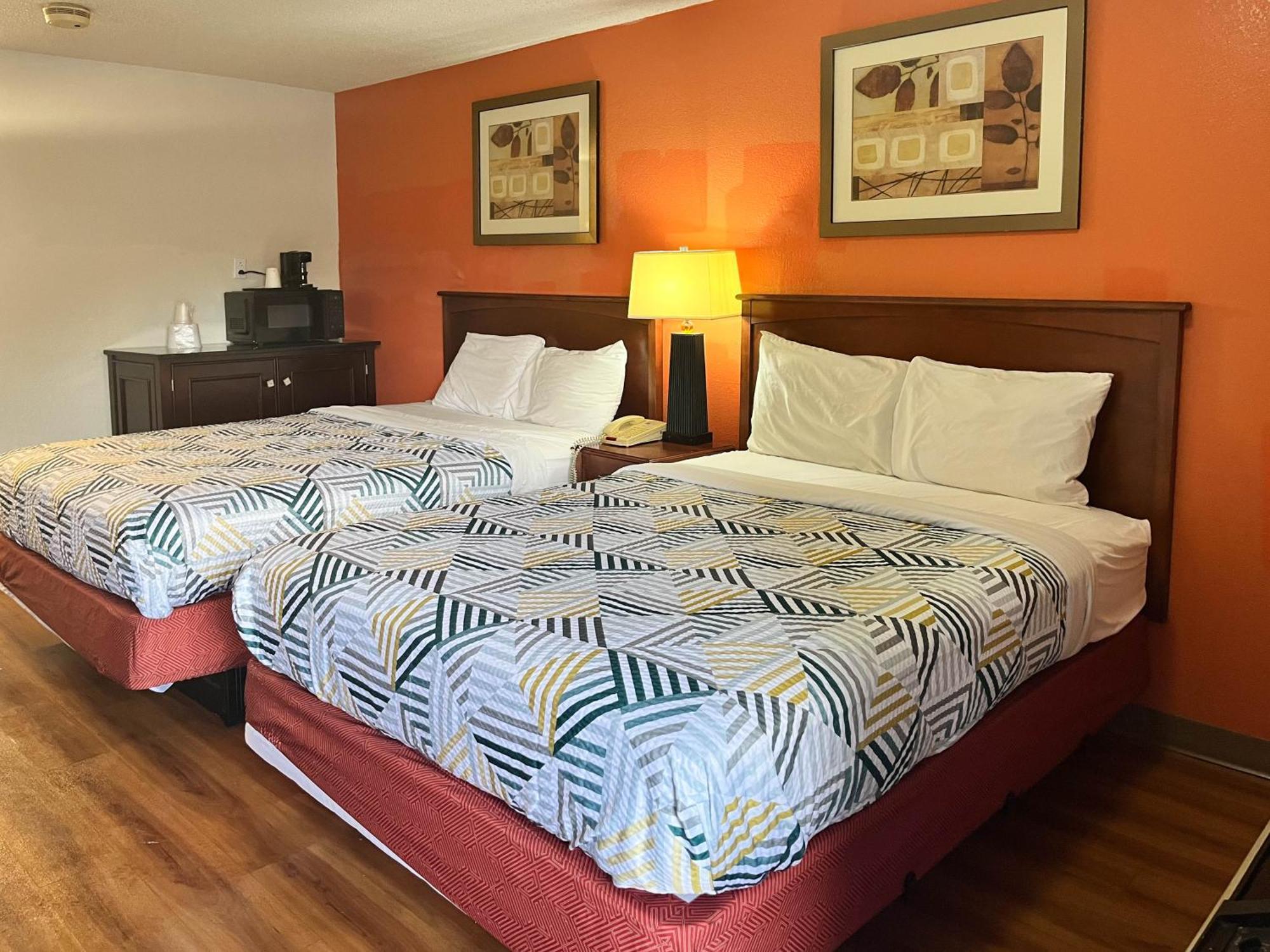 6-dayton, Oh - Hotel Englewood